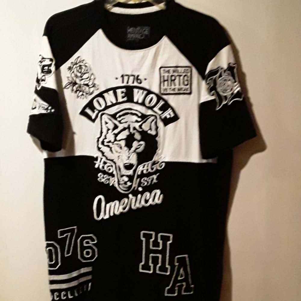 Shirt